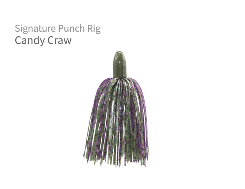 Signature Punch Rig