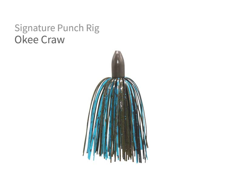 Signature Punch Rig