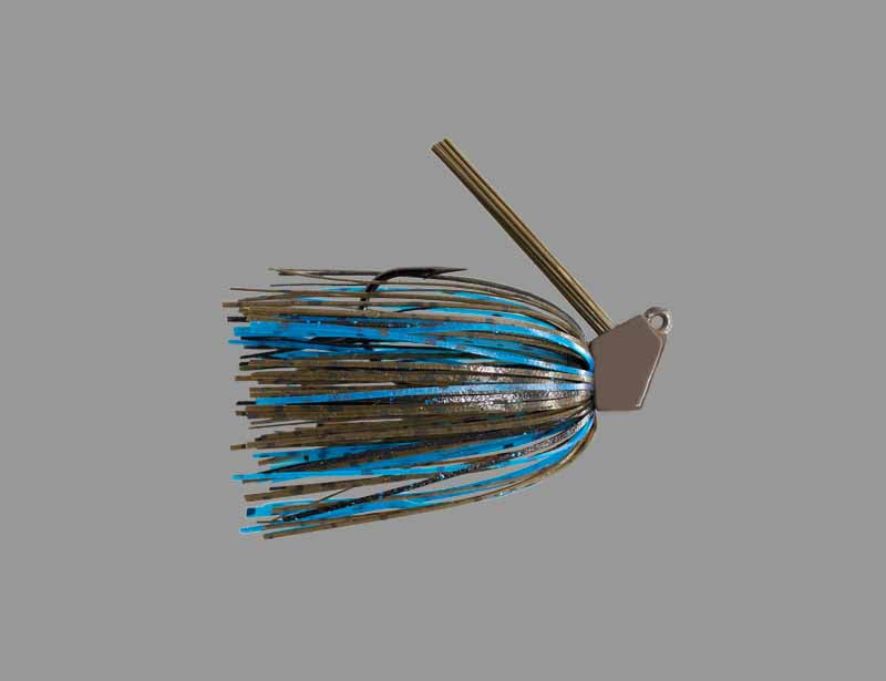 Flipping Jigs