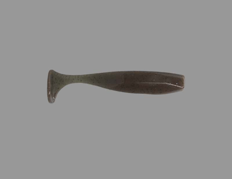 Soft Plastics