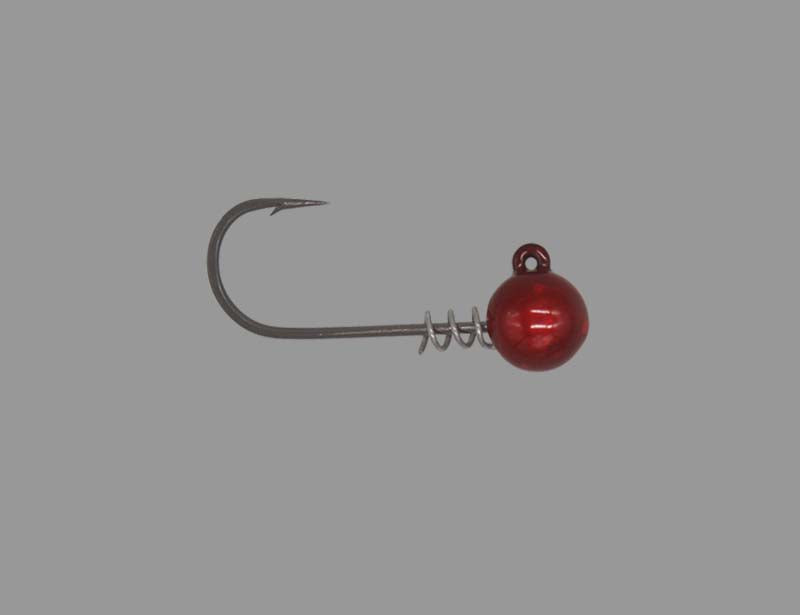 Terminal Tackle