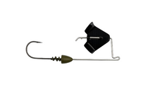 The “MicroBuzz” – Elite Blade Series (Gold & Black)