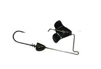 The “MicroBuzz” – Elite Blade Series (Gold & Black)