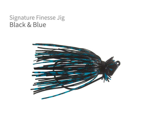 Signature Finesse Jig