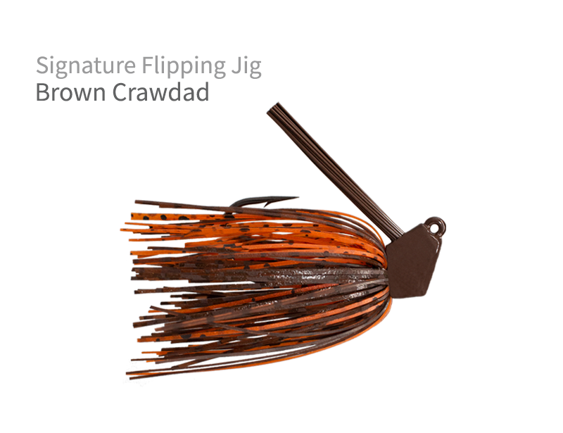 Signature Flipping Jig