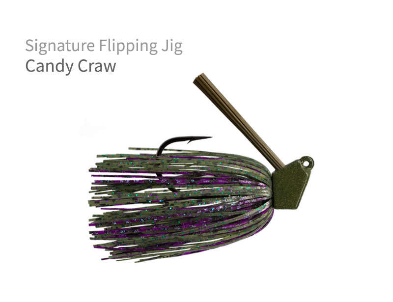Signature Flipping Jig