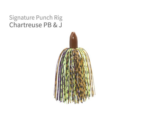 Signature Punch Rig