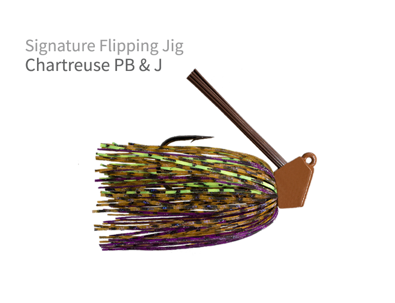 Signature Flipping Jig