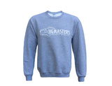 Comfort Crewneck Sweatshirt