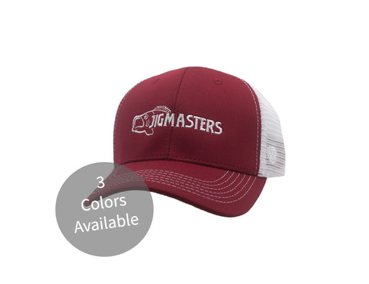 Signature Snapback