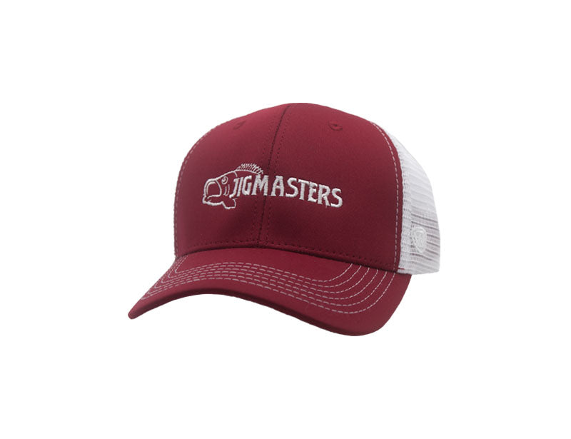 Signature Snapback