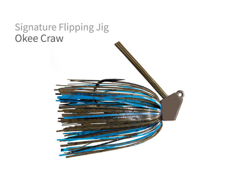 Signature Flipping Jig