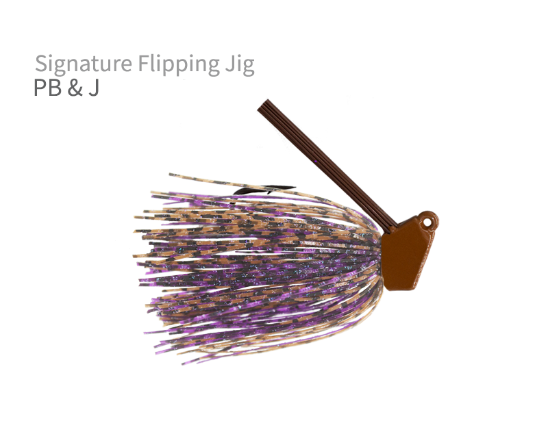 Signature Flipping Jig