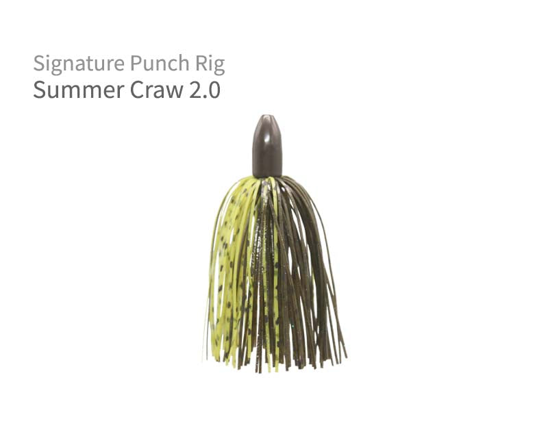 Signature Punch Rig
