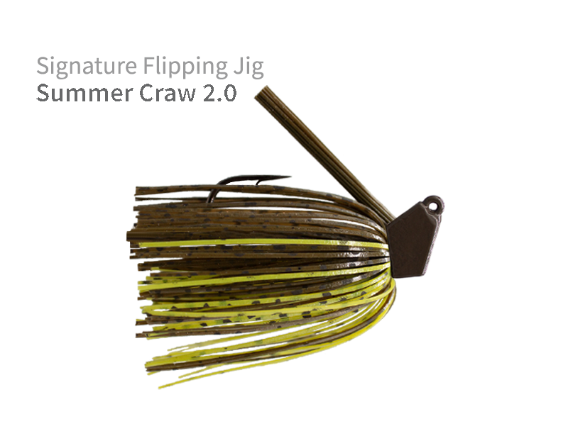 Signature Flipping Jig