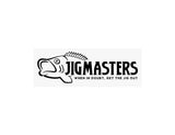 JigMasters 3.5"x10" Decal